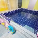 가둘기정원키즈풀빌라&스파 이미지