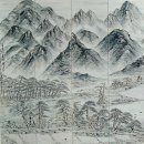 만이천봉