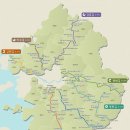 임영 | 노르웨이 트레킹 준비 산행 #3. 경기옛길 삼남길 제3길 모락산길, 소요시간, 난이도, 주차 후기