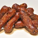 챠부다이 | [일본 위키백과 번역] - 카린토 (かりんとう) -