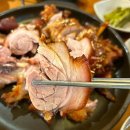 김가네 인덕대점 | [노원] 월계역 족발야시장 무청감자탕 ,인덕대 맛집 내돈내산