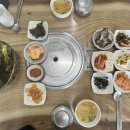연놀부석쇠불고기정식