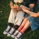 용산-283 | [서울 야외 스냅] 아워필름 계약 내돈내산 후기 | 50만 원 이내 가성비 감성 스냅