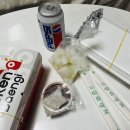 [송파 배달음식 후기] 치킨뱅이ㅣ요즘은 흔히 맛볼 수 없는 치킨 맛, 추억 돋는 맛!!(양배추 샐러드...