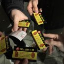 사라진공깃돌을 찾아 | 미친 경비원을 피해 한탕 챙겨서 노후대비를 하자! [안양 방탈출 블랙헤이븐 'WATCHER(와쳐)' 5인 후기]