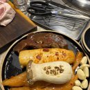 노형호텔 | 엠버퓨어힐 호텔 맛집 숙성 흑돼지 전문점 양대감 노형