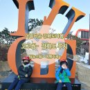 강화씨사이드리조트 강화도 루지 여행코스에 꼭 넣으세요~