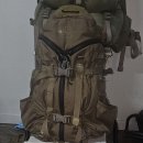 미스테리렌치 배낭38L 3Day Assault (정품USA) 이미지
