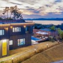 펜션머물다 이미지