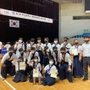 해운대검도관 이미지