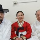 전통 정가(시조창) 이미지