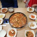 동두천삼춘부대찌개
