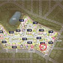 북삼읍사무소 화장실 이미지