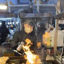 동문방앗간 | 제주 동문시장 야시장 제주여행을 즐겨보자