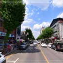 중앙로상점가 이미지