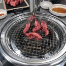 한방오백소갈비살