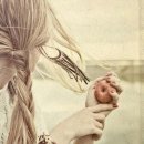 행복 빛으로부터 이미지