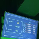 4829 | 홍대 실내데이트 액티브모드와 치즈 가득 닭갈비 맛집 내돈내산 후기