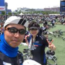 2019.5.26. 데상트 듀에슬론대회 30km 참가 후기 이미지