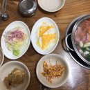 비행장정문부대찌개 이미지