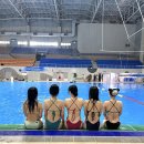 용운국제수영장 이미지