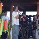 진도씻김굿 이미지