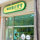 해피벌스댕댕 이미지