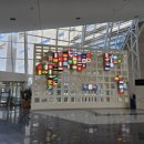 센트럴타워(CENTRAL TOWER) | 인천 송도 G타워 전망대 후기 | 무료 전망대에서 본 송도 센트럴파크