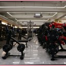 바운드 짐 화곡역점 이미지