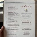 로이(Roy BAR) | [오아후] 더리츠칼튼오아후 터틀베이 - Alaia / 호노룰루델타항공라운지24.12기준