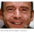 '에이즈도 이겼는데..' HIV 최초 완치 브라운, 백혈병으로 사망 이미지