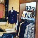 유제이 | 핏이 살아있는 곳 부천맞춤예복 전문 유제이테일러 대만족 후기