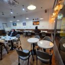 따봉 | 간석동 24시 무인카페 따봉커피 방문 후기 (+화장실 있음)