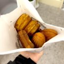스트릿1988등촌역점 | 다시 들어가 또산 후기 : 등촌역 겨울간식 프리미엄...호두과자 맛집 “스트릿1988” 슈크림붕어빵 짱맛...