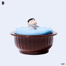 오렌즈 커넥트현대부산점 | 커넥트현대 부산점 짱구 팝업스토어 후기