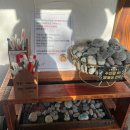 돌산화장실 | 여수 감성 카페 l 돌산 무슬소리 힐링 방문후기