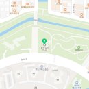 율하유적전시관 화장실 이미지