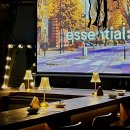 P-6221 | [압구정 맛집] 금토일샴페인빠 내돈내산 생파 상세한 솔직리뷰 (위치, 맛, 서비스, 가격, 분위기)