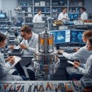 한울글로벌태양광발전소 | 원자력 부품 관련주 TOP 16 총정리: 원자력 르네상스 대장주