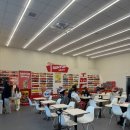 CU인천계산점 | 영종도갈만한곳 CU왕산마리나점 라면라이브러리 주차, 화장실 정보