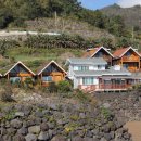 하바다 통나무집 이미지