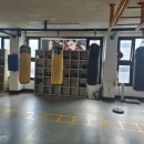 천안 두정 복싱 이미지