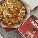 프레드피자 하늘도시점