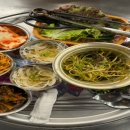 모란냉면 이미지