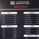 일타독서실 이미지