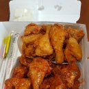 호식이두마리치킨사남점