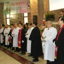 제21회 진중세례식 기록 (3월29일, 충성교회 ㅡ인천노회 후원) 이미지