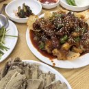 으뜸왕족발 | 말바우시장 맛집 도장깨기 리스트업, 좋은백합-말바우국밥-득량만횟집