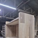 편백숲작은공간 | 광주 편백숲으로 아카시아 공간박스 제작 후기 - 광주 원목가구 광주광역시 원목가구 주문제작