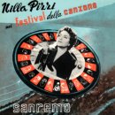 La Cumparsita / Nilla Pizzi(닐라 피지) 이미지
